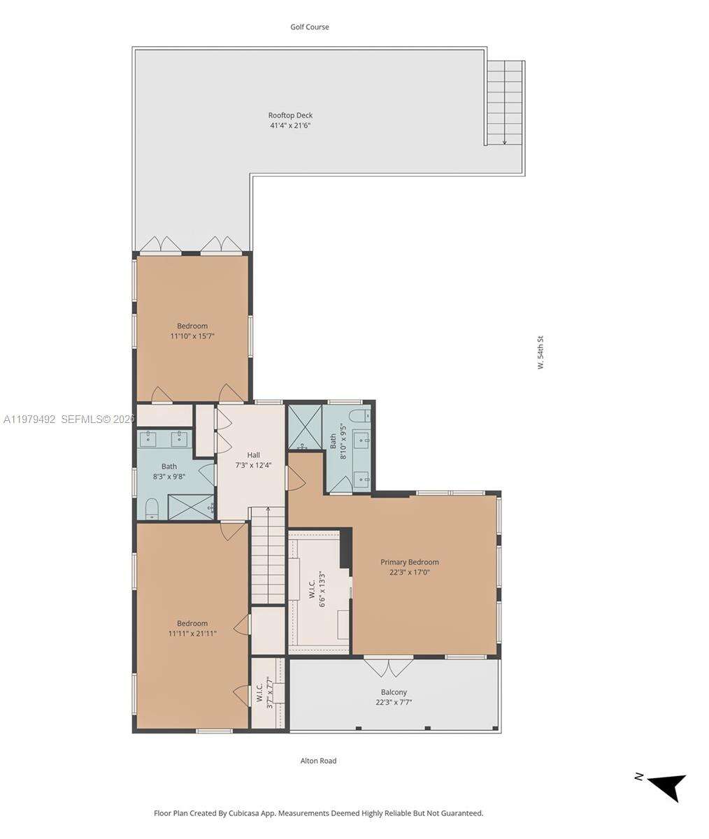 707 54th St, Miami Beach, FL 33140 | Picture 54