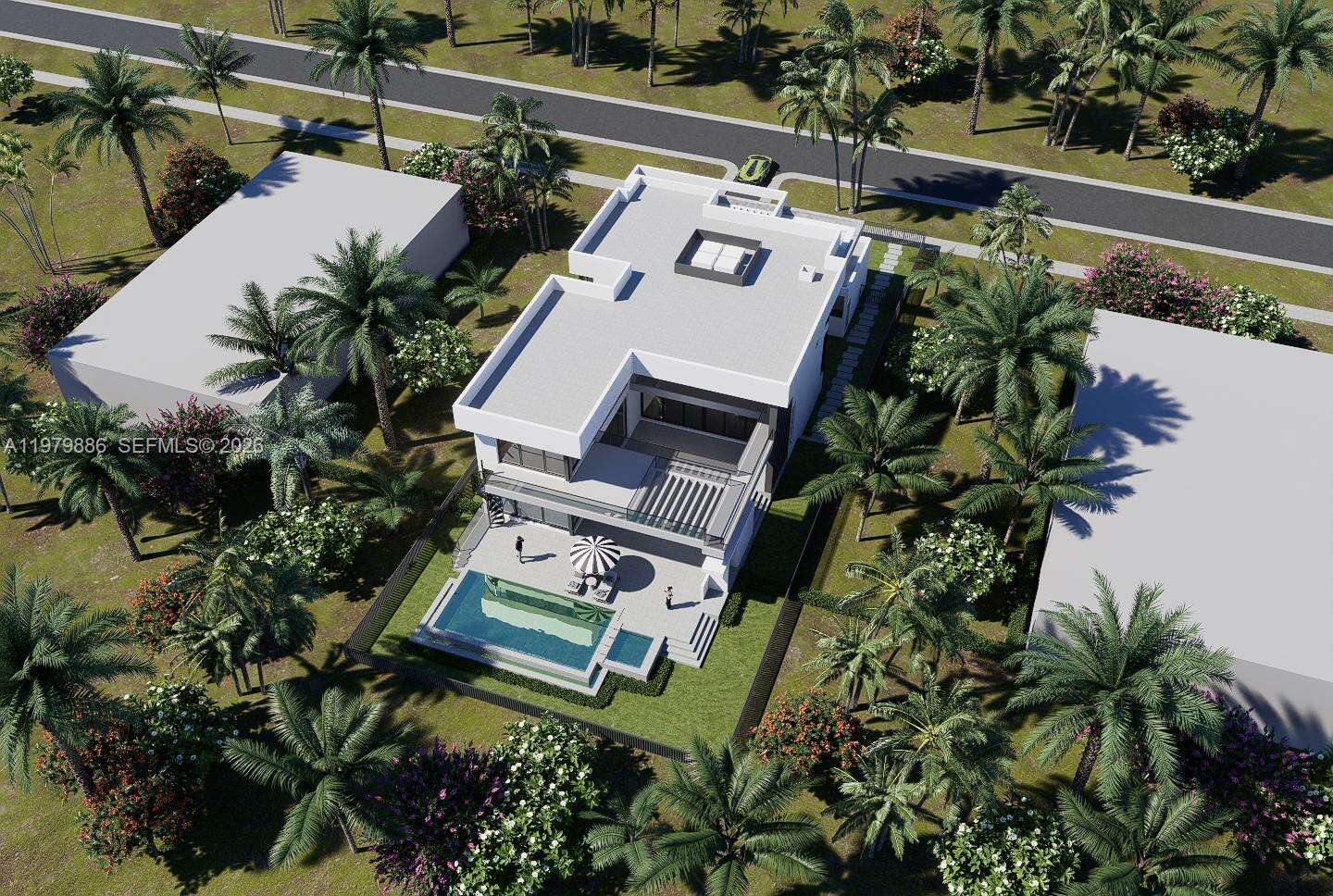 2094 Prairie Ave, Miami Beach, FL 33139 | Picture 2