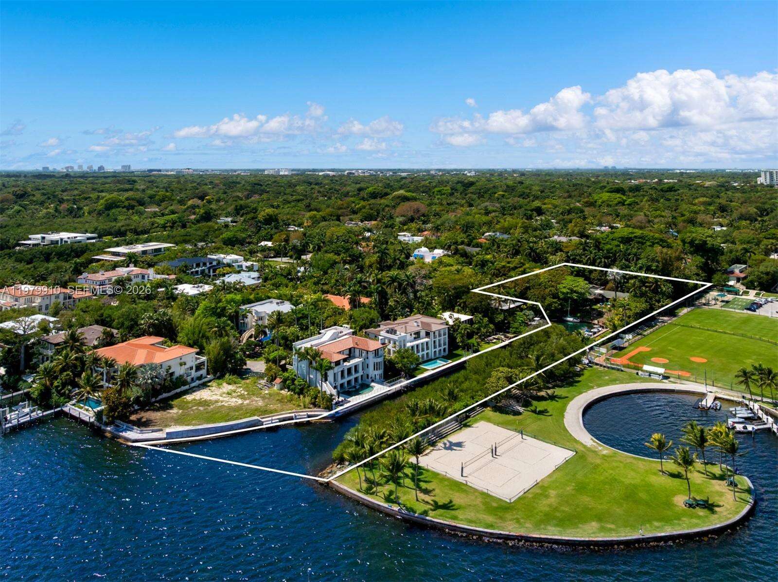 3373 Poinciana Ave, Miami, FL 33133 - For Sale photo 17