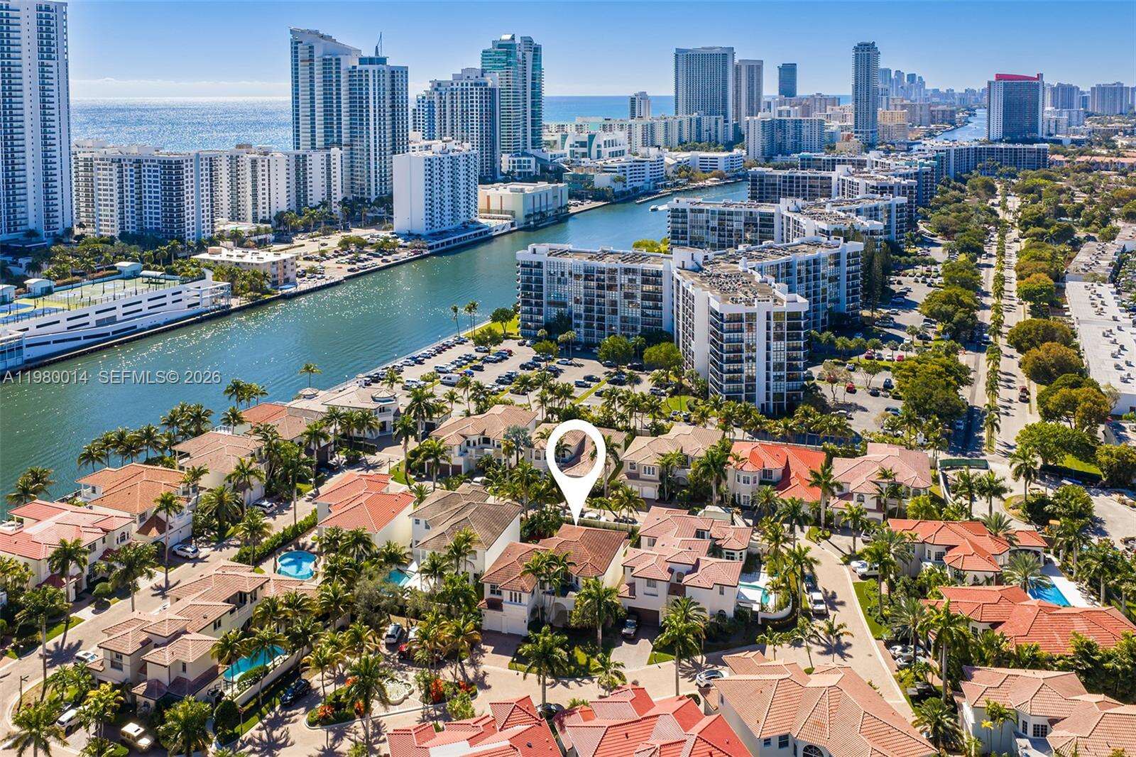 822 Meridian Ln, Hollywood, FL 33019 | Picture 44