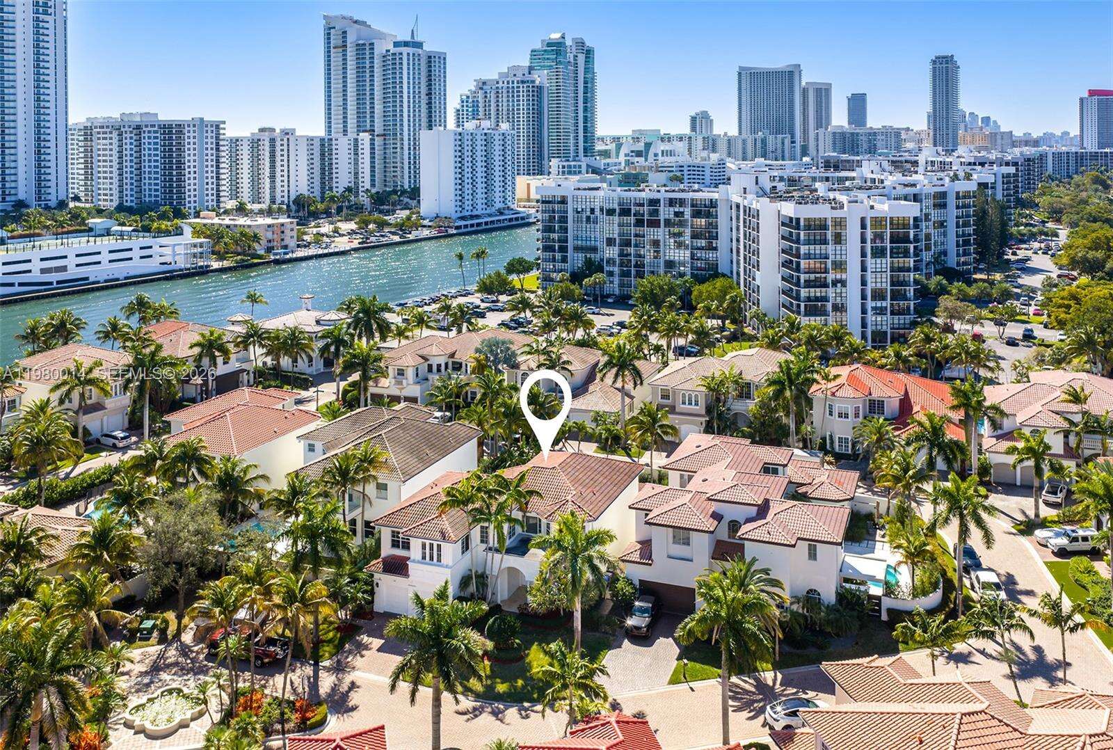 822 Meridian Ln, Hollywood, FL 33019 | Picture 45