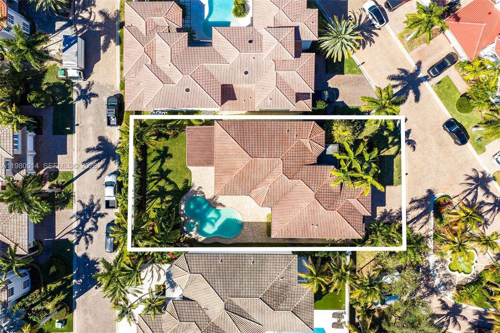 822 Meridian Ln, Hollywood, FL 33019 | Picture 46