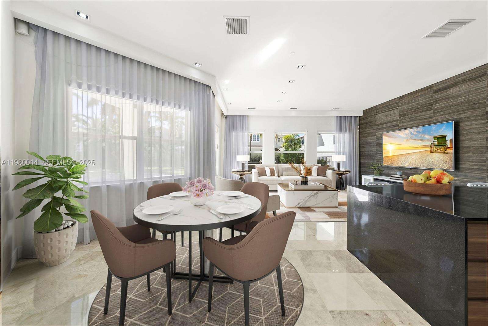 822 Meridian Ln, Hollywood, FL 33019 | Picture 7