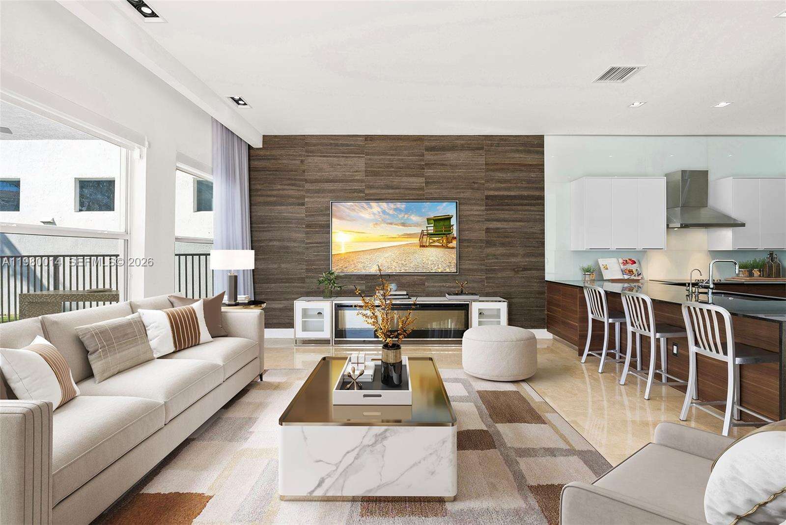 822 Meridian Ln, Hollywood, FL 33019 | Picture 8