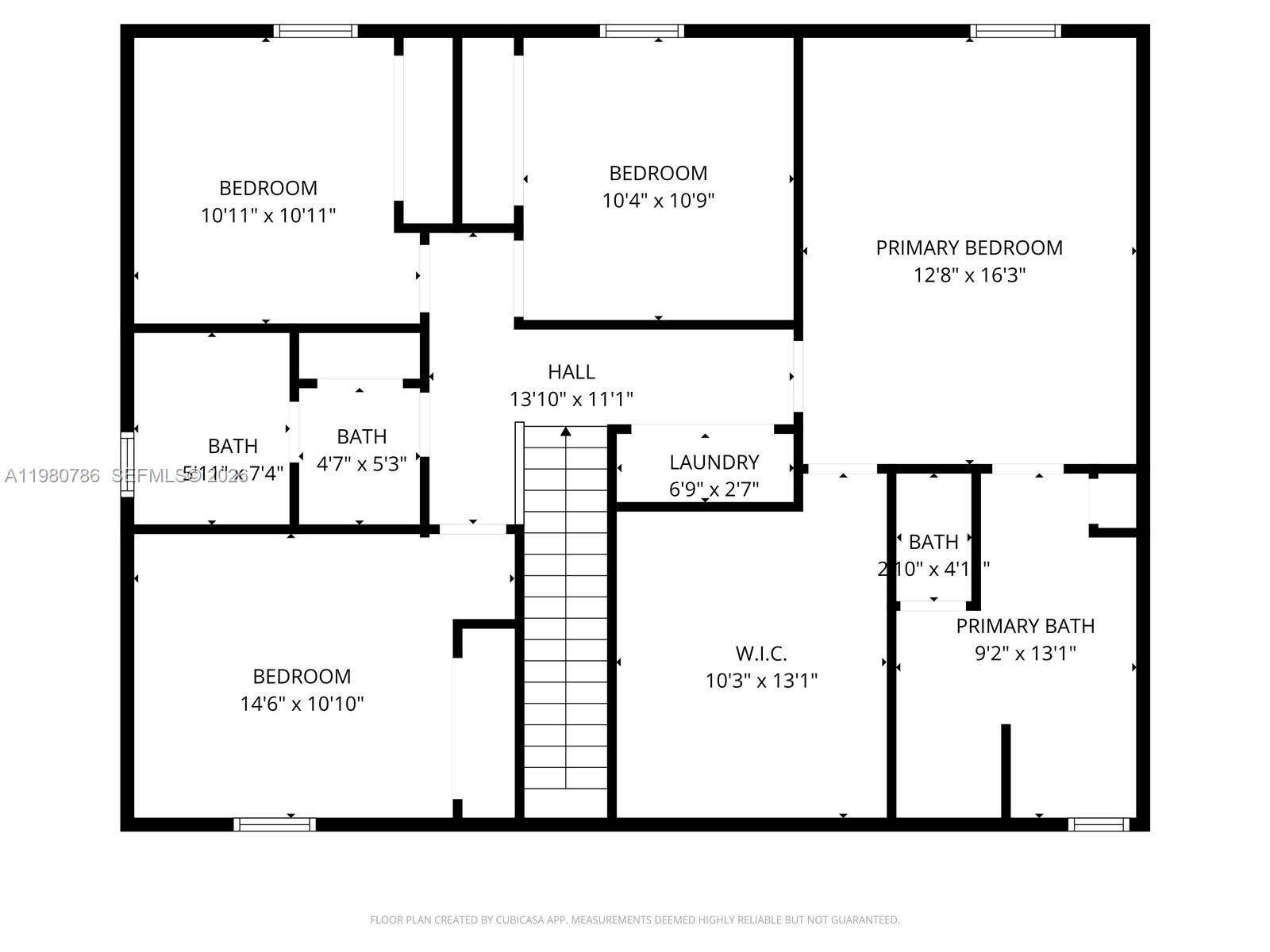 17343 155th Ct, Miami, FL 33187 | Picture 36