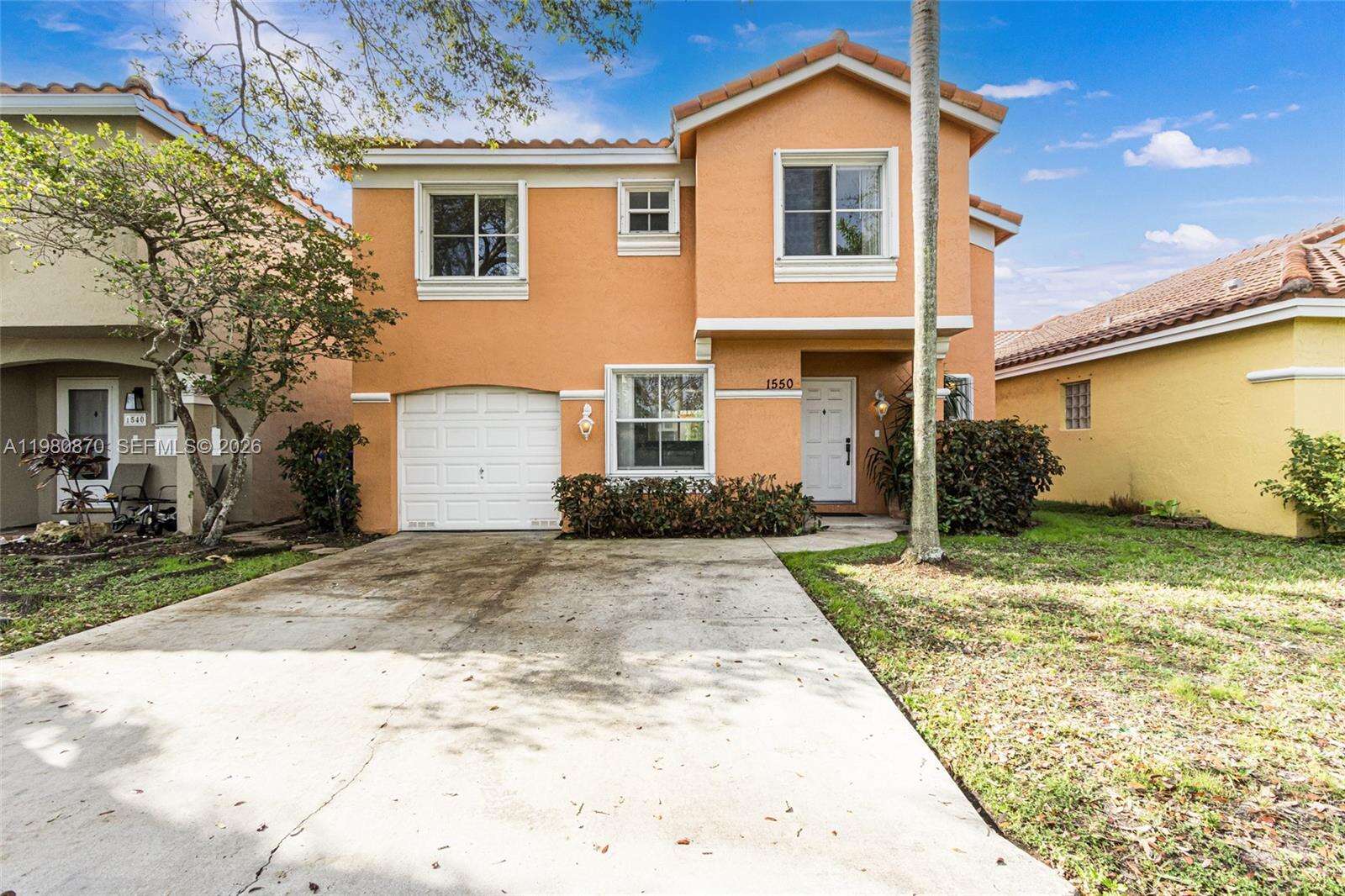1550 Trafalgar Cir, Hollywood, FL 33020 | Picture 1