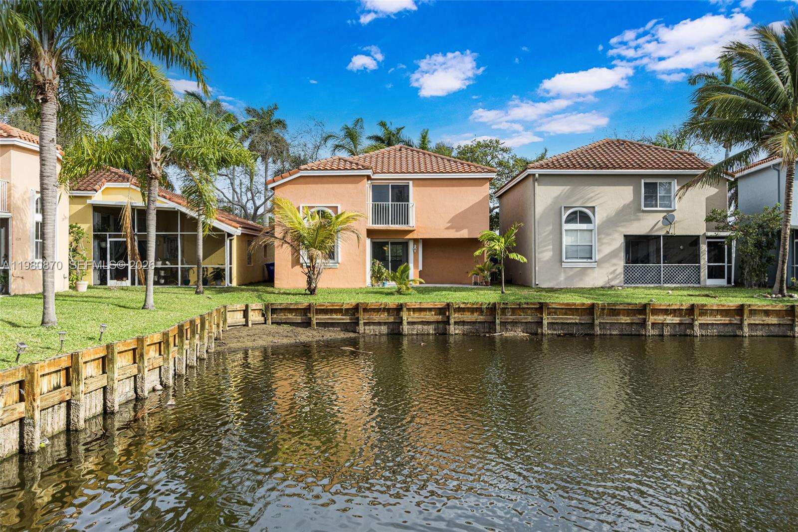 1550 Trafalgar Cir, Hollywood, FL 33020 | Picture 2