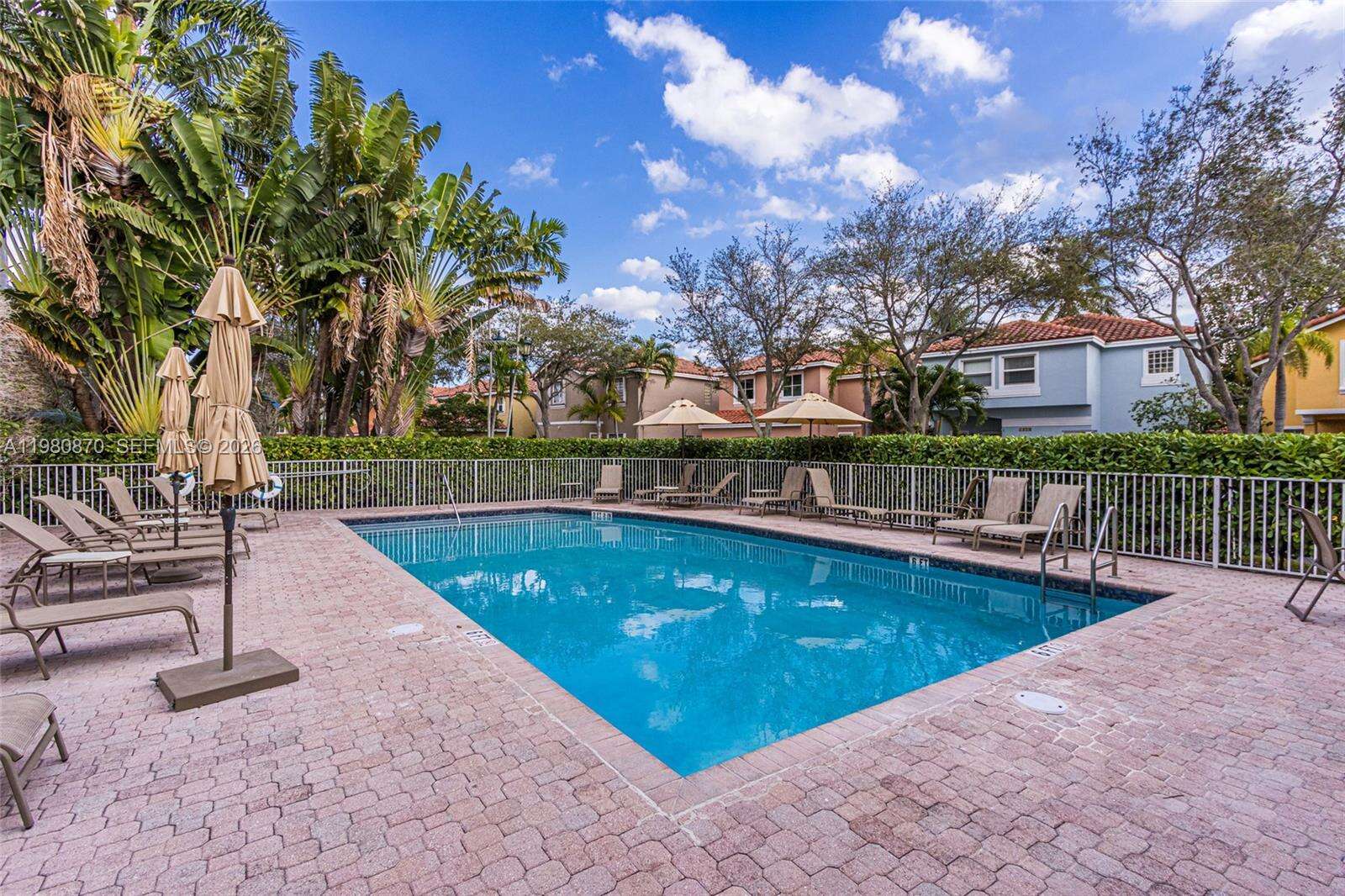 1550 Trafalgar Cir, Hollywood, FL 33020 | Picture 3