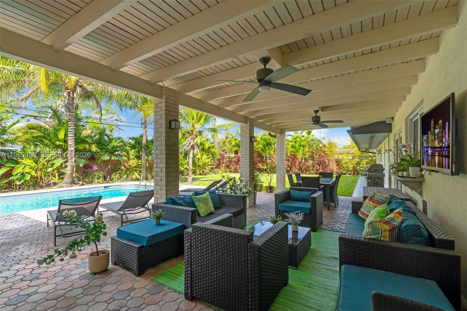 8700 83rd Ct, Miami, FL 33143 | Picture 37