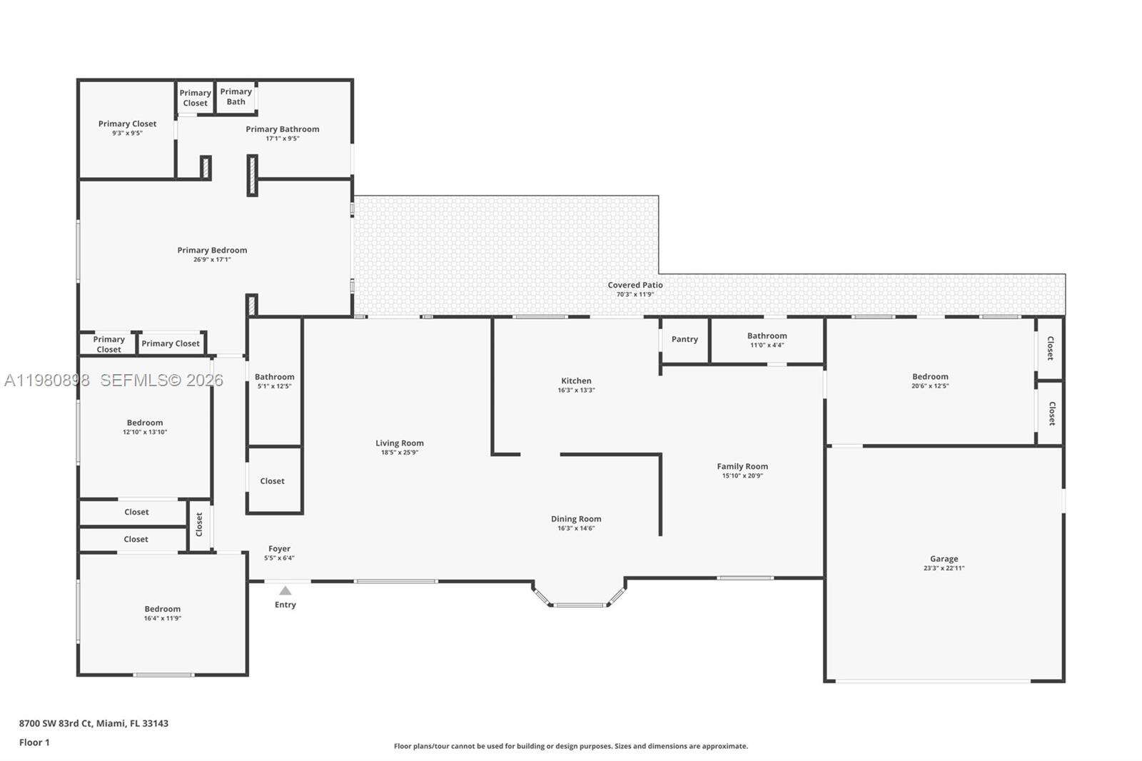 8700 83rd Ct, Miami, FL 33143 | Picture 48