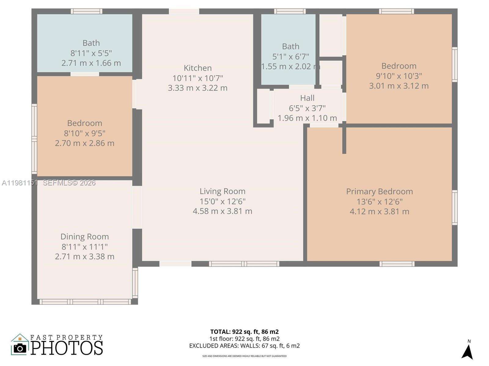 2431 Mayo St, Hollywood, FL 33020 | Picture 20