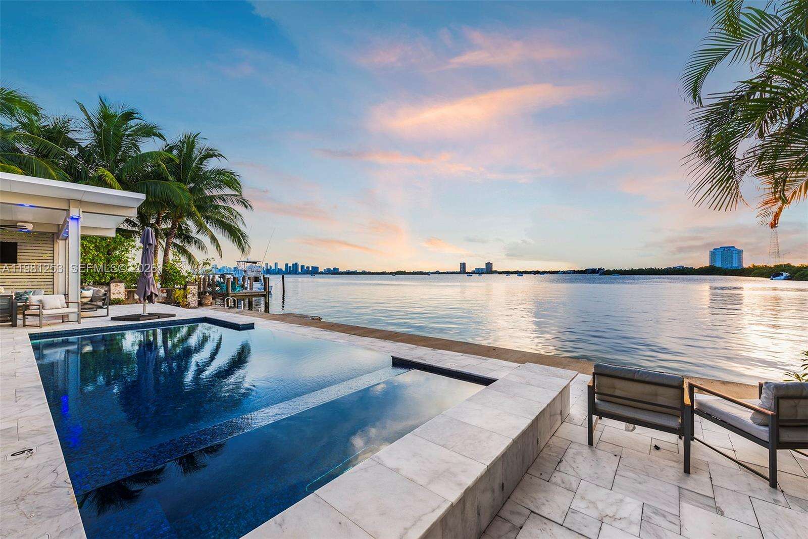 7810 Miami View Dr, North Bay Village, FL 33141 | Picture 16