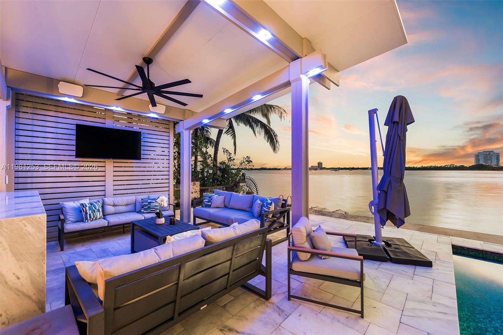 7810 Miami View Dr, North Bay Village, FL 33141 | Picture 6