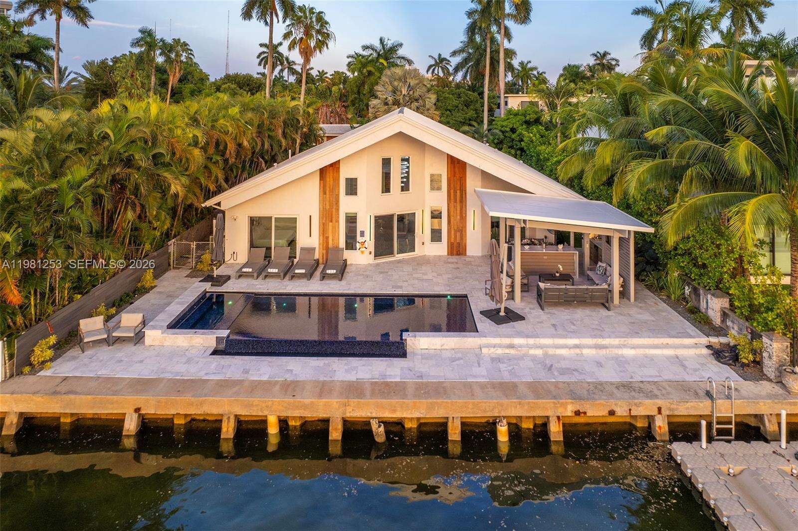 7810 Miami View Dr, North Bay Village, FL 33141 | Picture 7