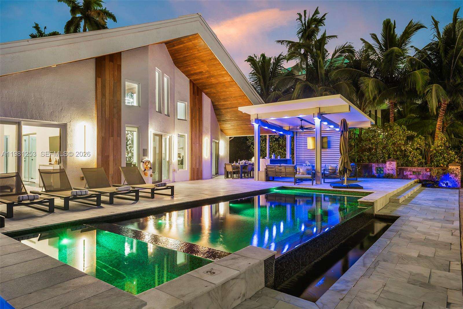 7810 Miami View Dr, North Bay Village, FL 33141 | Picture 9