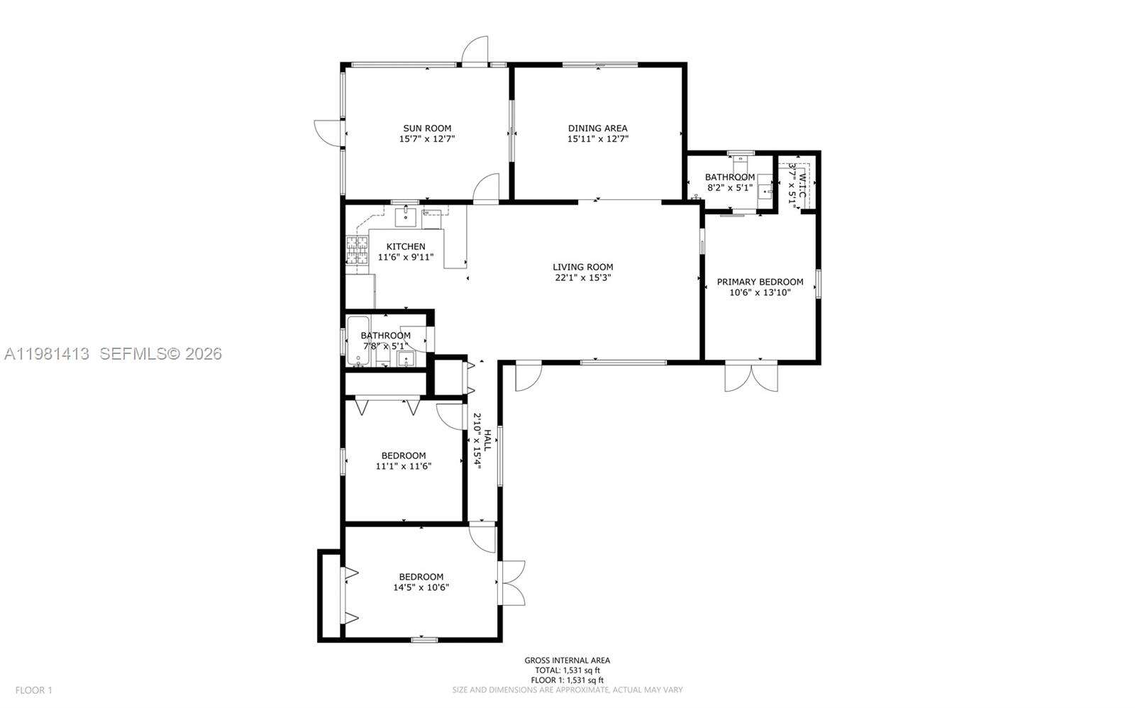 1801 20th St, Fort Lauderdale, FL 33305 | Picture 38