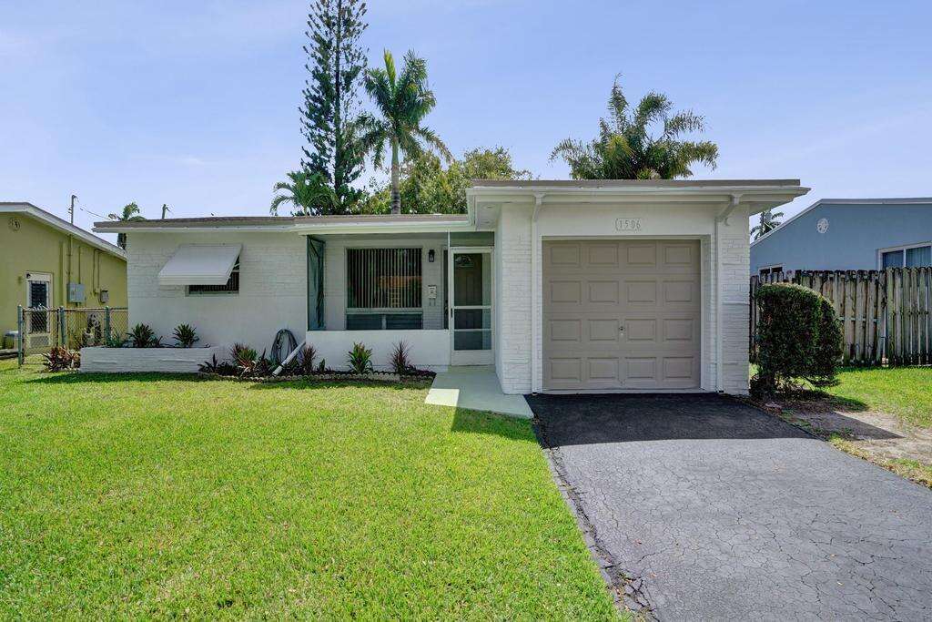1506 Cleveland, Hollywood, FL 33020 - For Sale photo 26