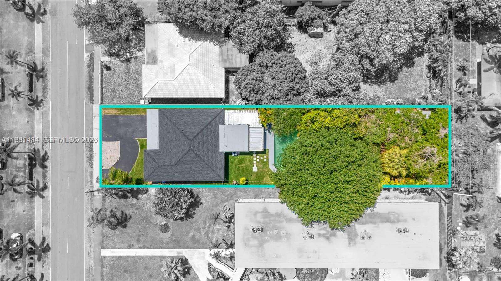 2517 Polk St, Hollywood, FL 33020 | Picture 4