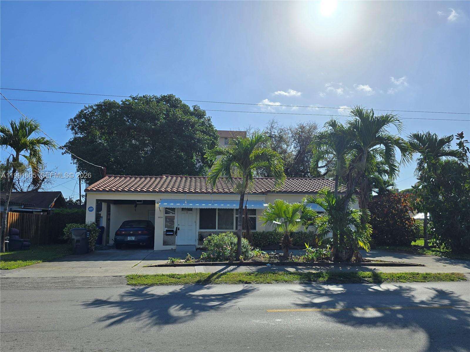 1033 19th Ave, Hollywood, FL 33020 | Picture 1