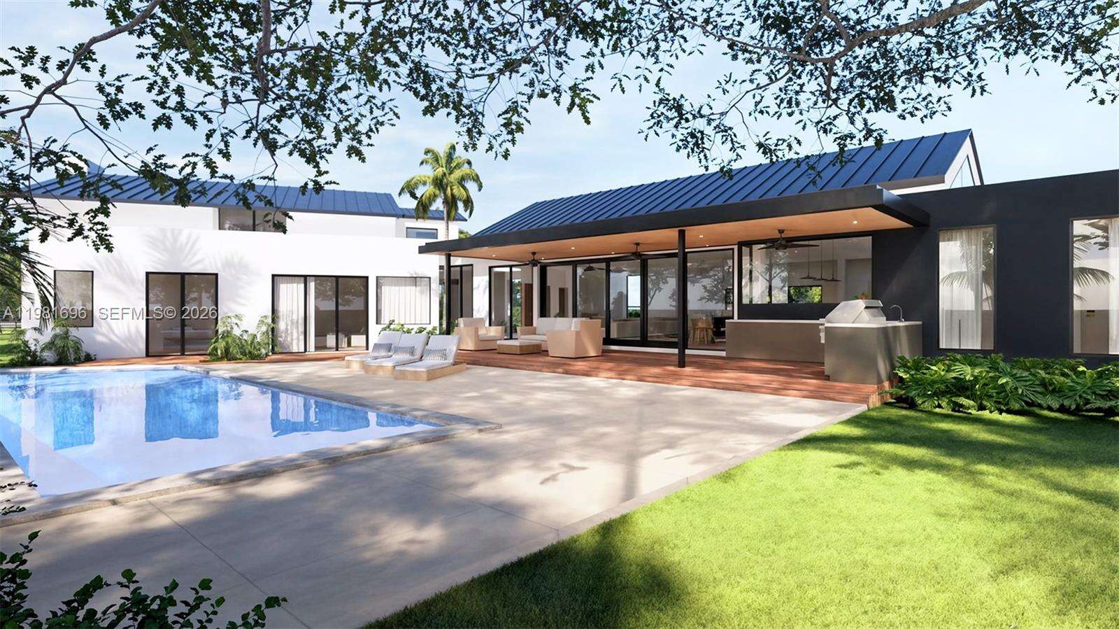 1701 Micanopy Ave, Coconut Grove, FL 33133 | Picture 2