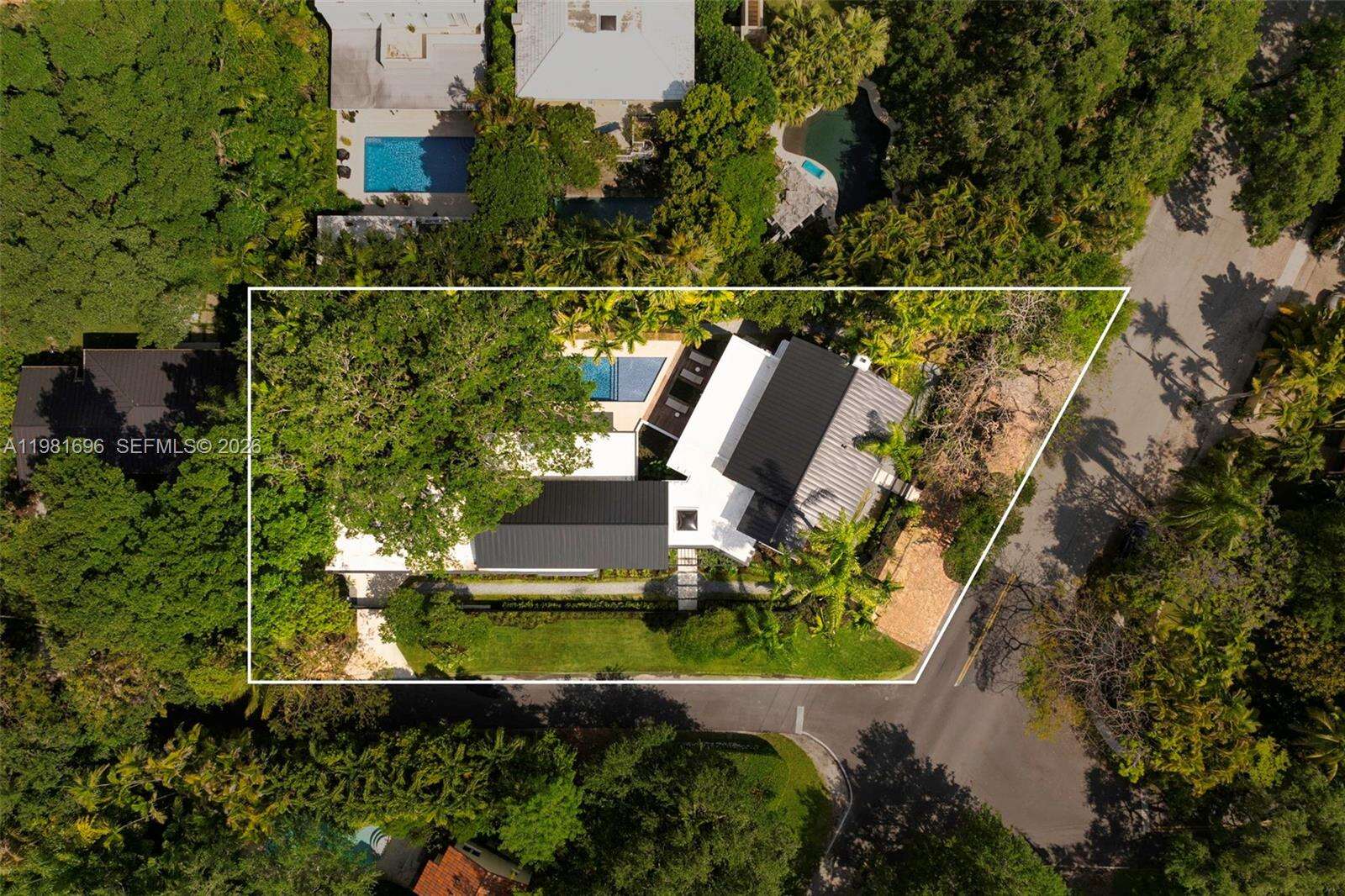 1701 Micanopy Ave, Coconut Grove, FL 33133 - For Sale photo 32