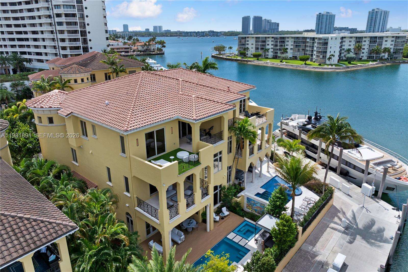 1522 Island Blvd, Aventura, FL 33160 | Picture 47