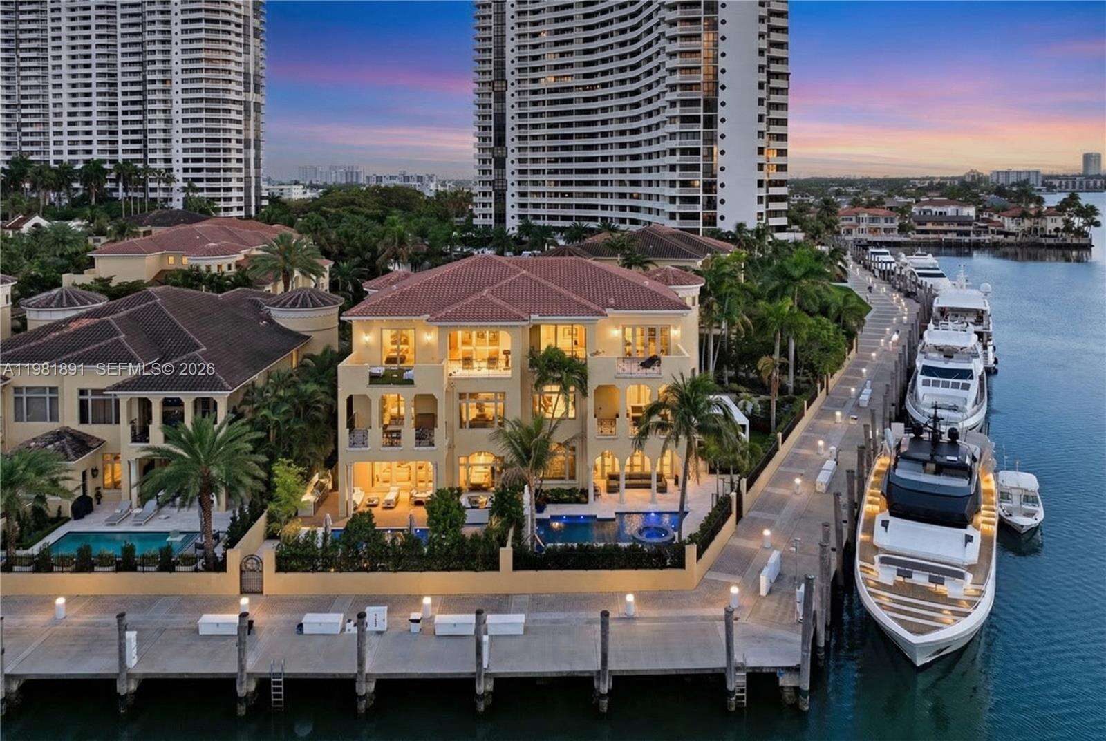 1522 Island Blvd, Aventura, FL 33160 | Picture 58