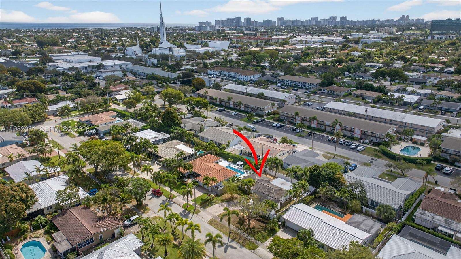 2136 56th Pl, Fort Lauderdale, FL 33308 | Picture 34