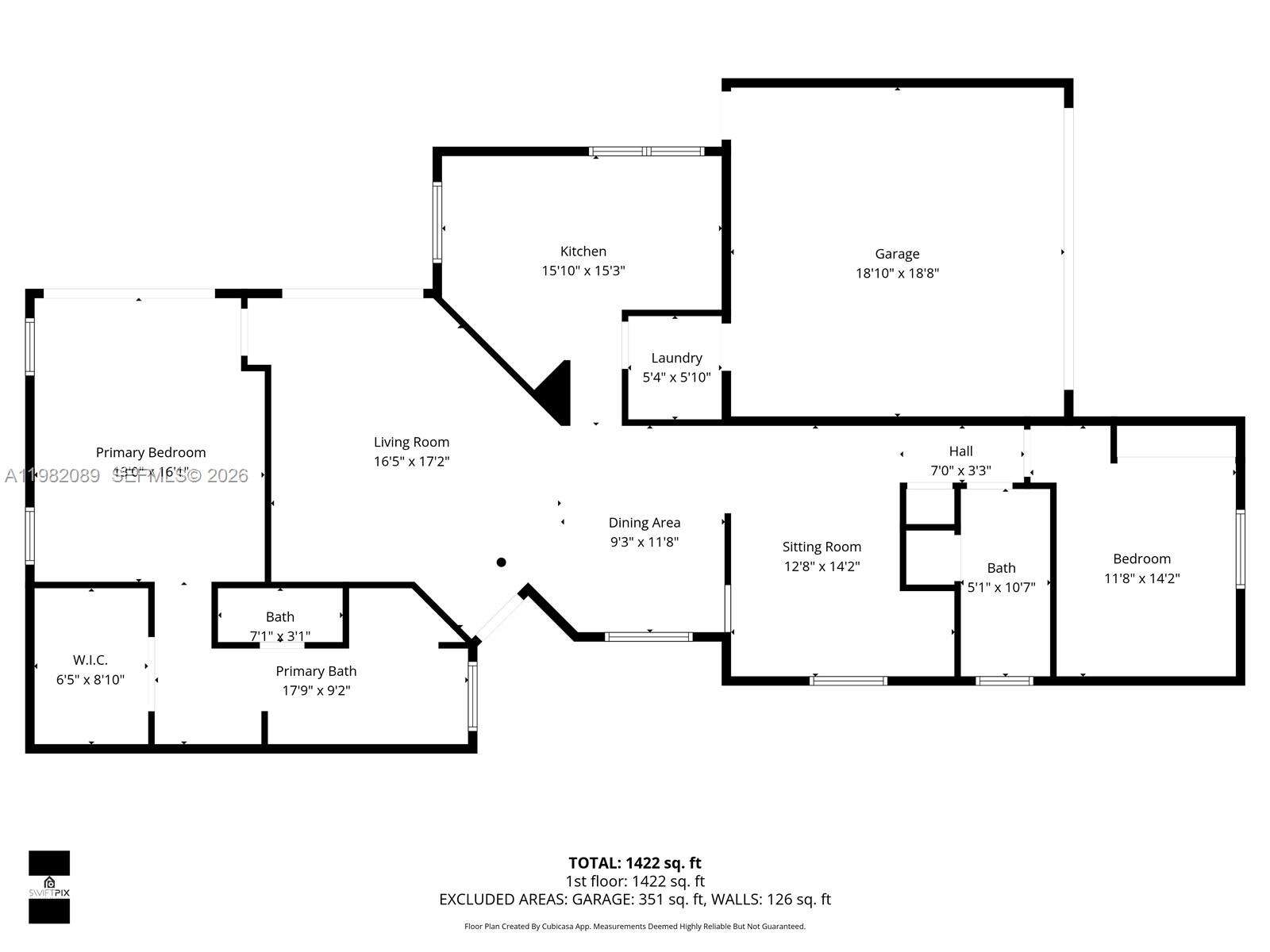 1459 Shoreline Way, Hollywood, FL 33019 | Picture 34