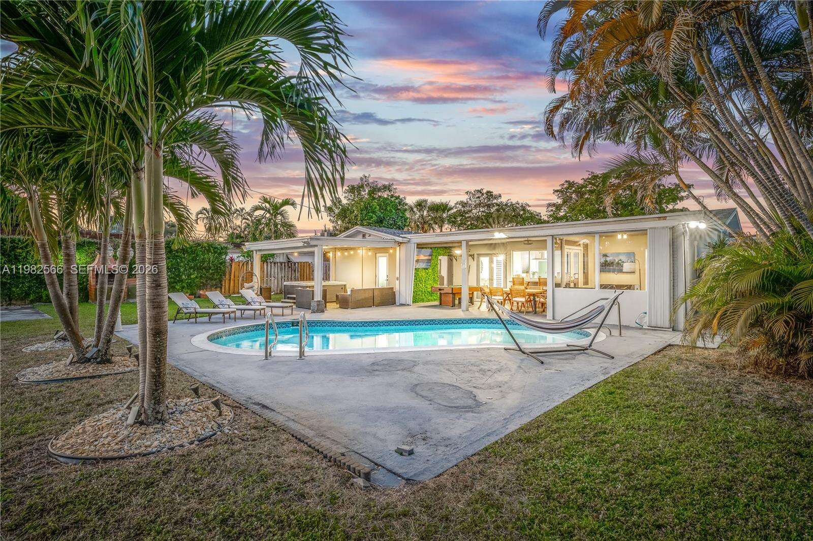 4212 Van Buren St, Hollywood, FL 33021 - For Sale photo 1