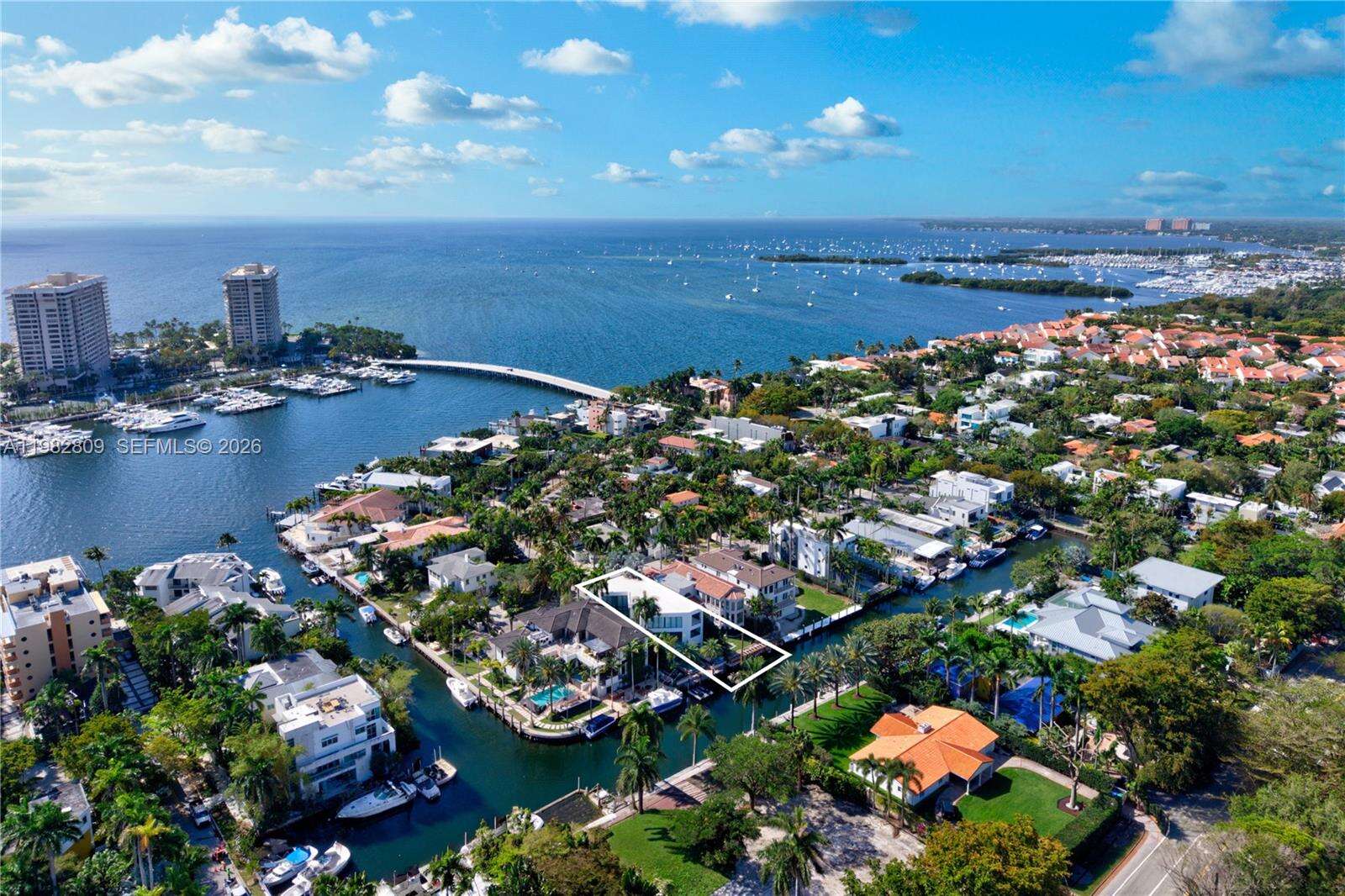 1755 Fairhaven Pl, Miami, FL 33133 | Picture 2