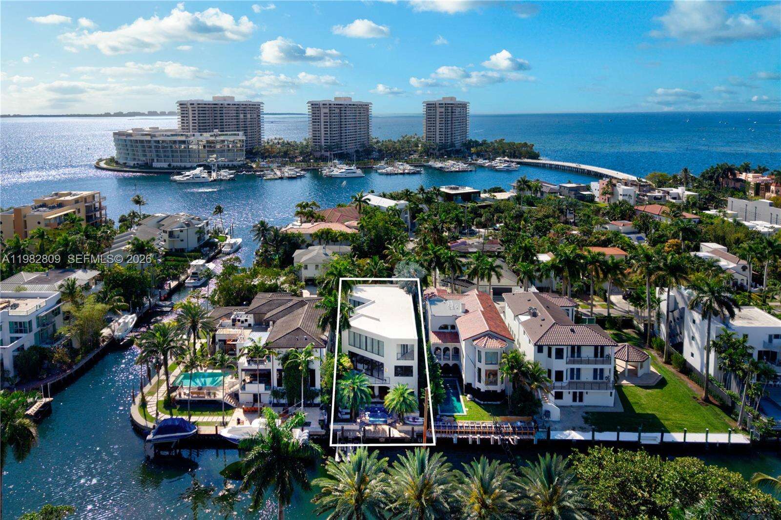 1755 Fairhaven Pl, Miami, FL 33133 | Picture 5