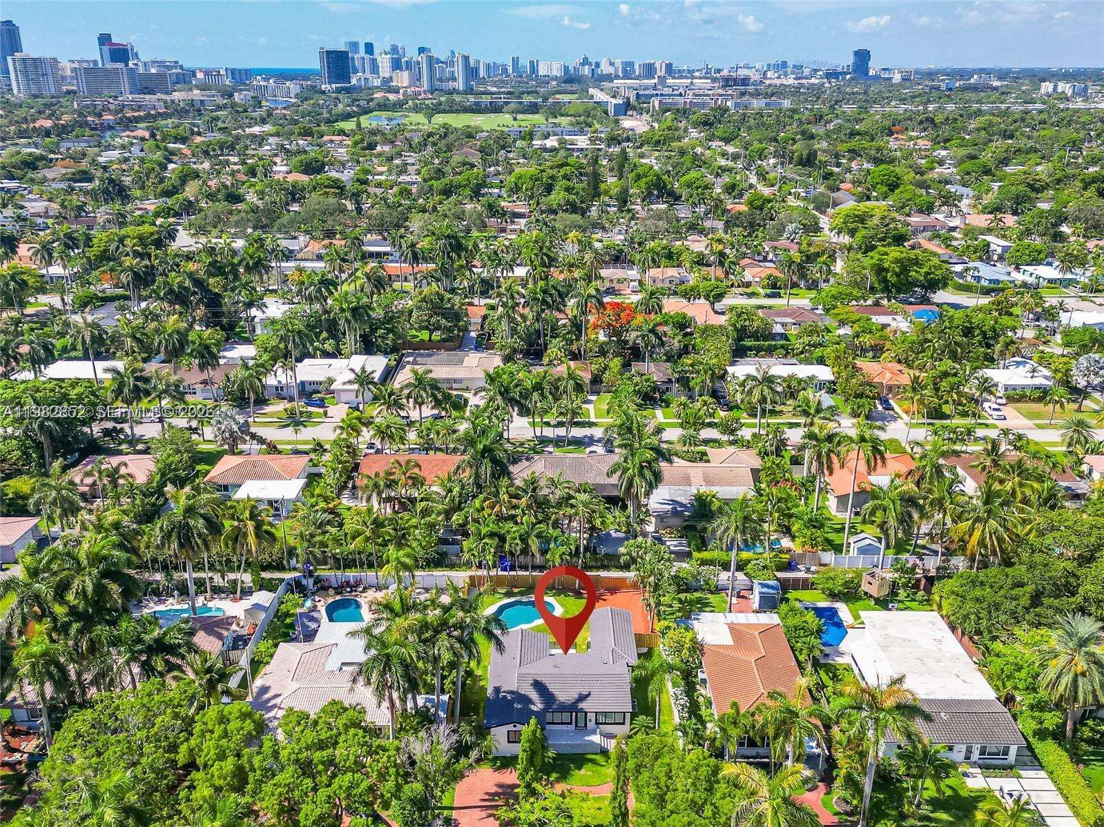 1334 Madison St, Hollywood, FL 33019 | Picture 18