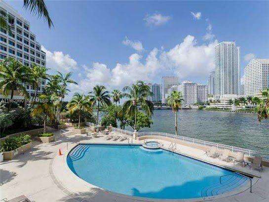 701 Brickell Key Dr 1611, Miami, FL 33131 | Picture 20
