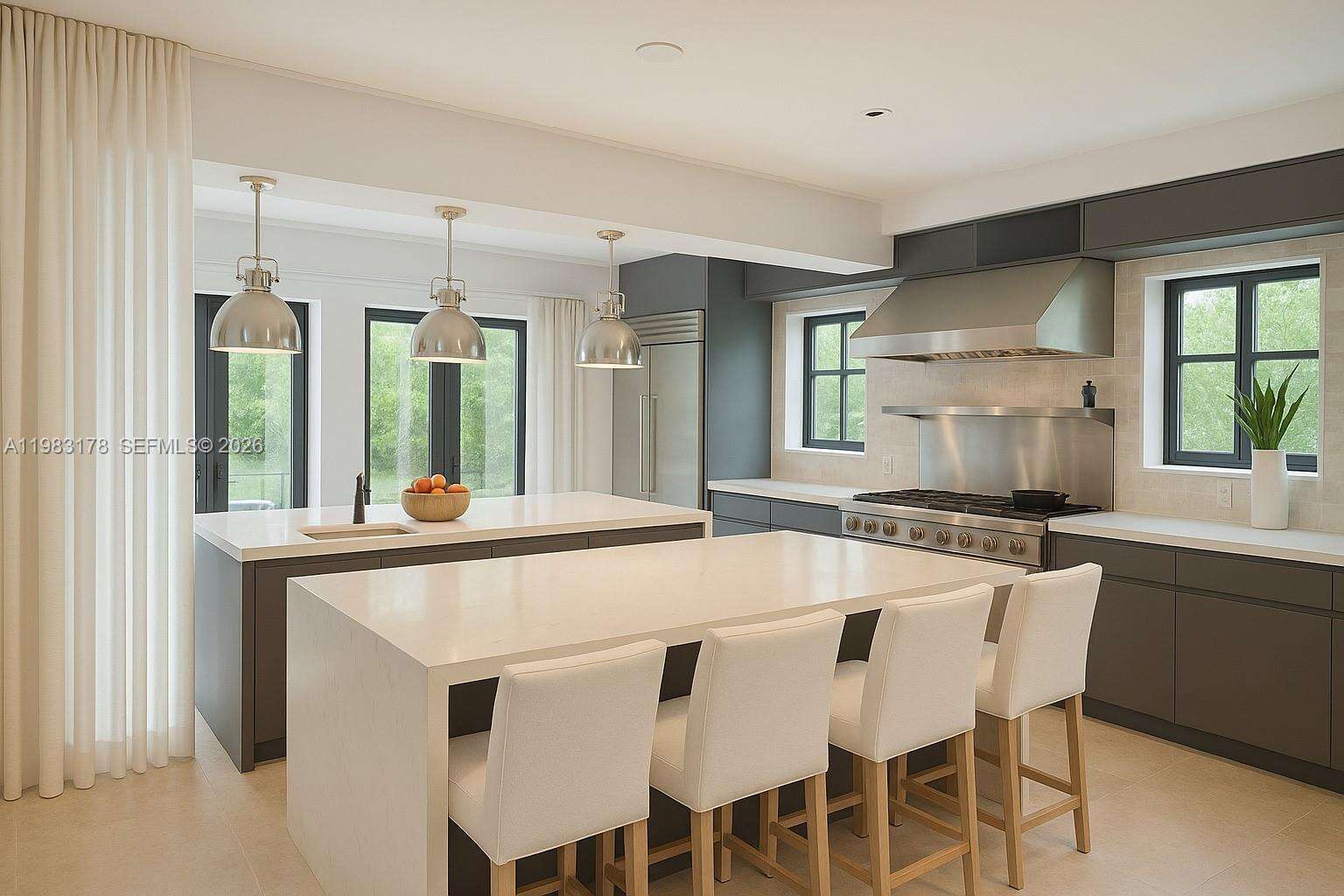 9124 Byron Ave, Surfside, FL 33154 | Picture 2