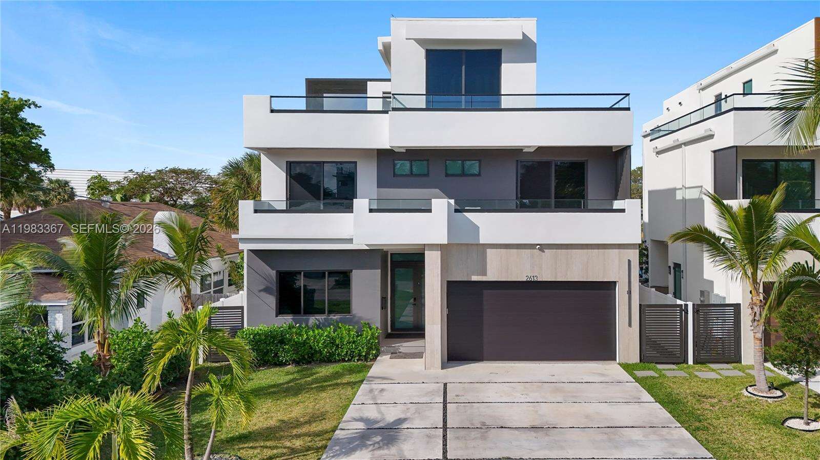 2613 Center Ave, Fort Lauderdale, FL 33308 | Picture 2