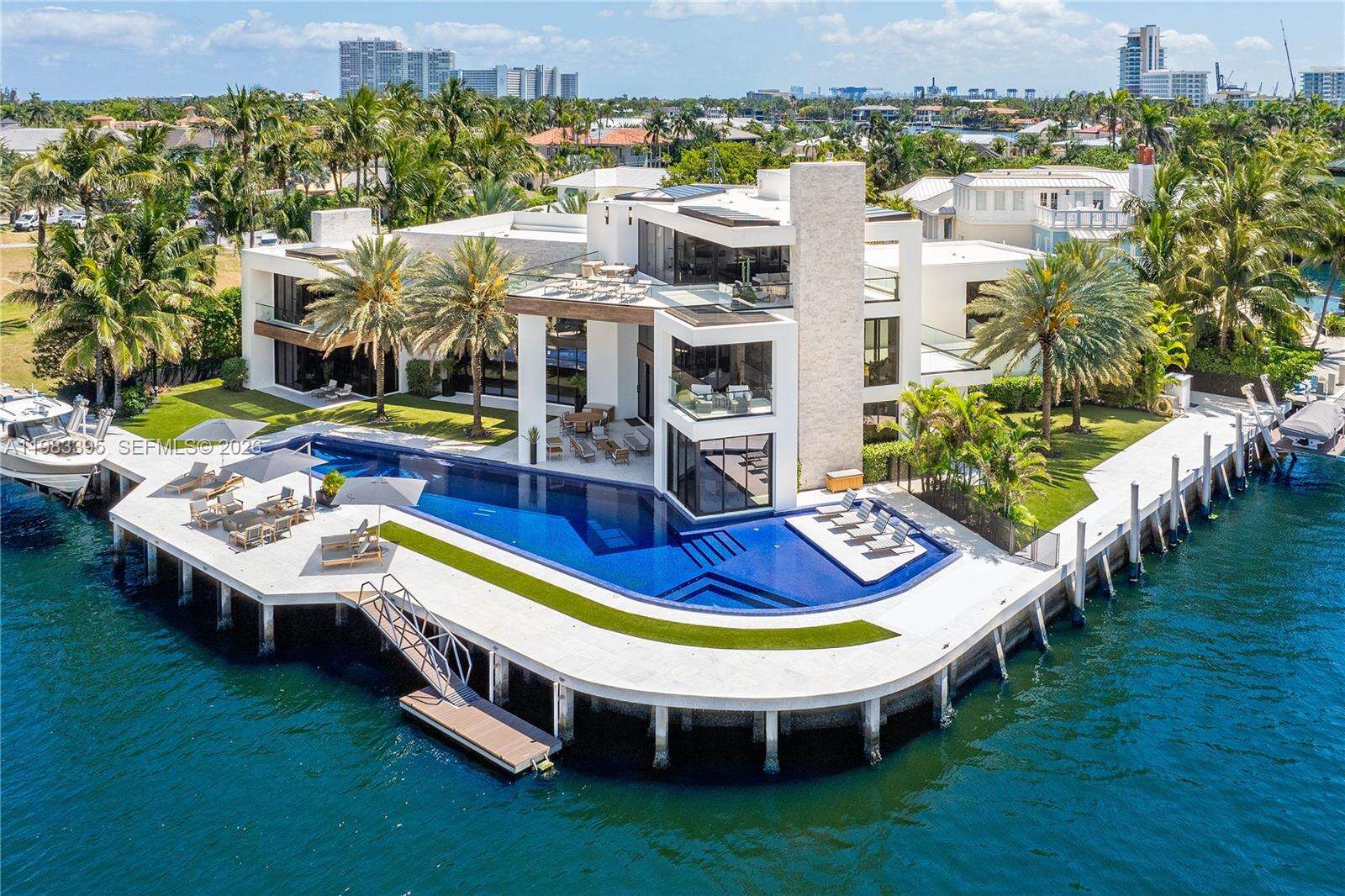 84 Isla Bahia Dr, Fort Lauderdale, FL 33316 | Picture 80