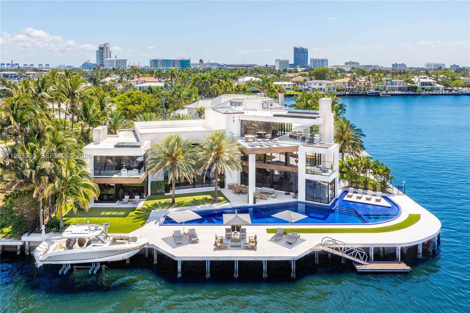 84 Isla Bahia Dr, Fort Lauderdale, FL 33316 | Picture 81