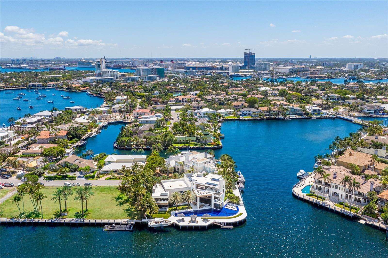 84 Isla Bahia Dr, Fort Lauderdale, FL 33316 | Picture 83