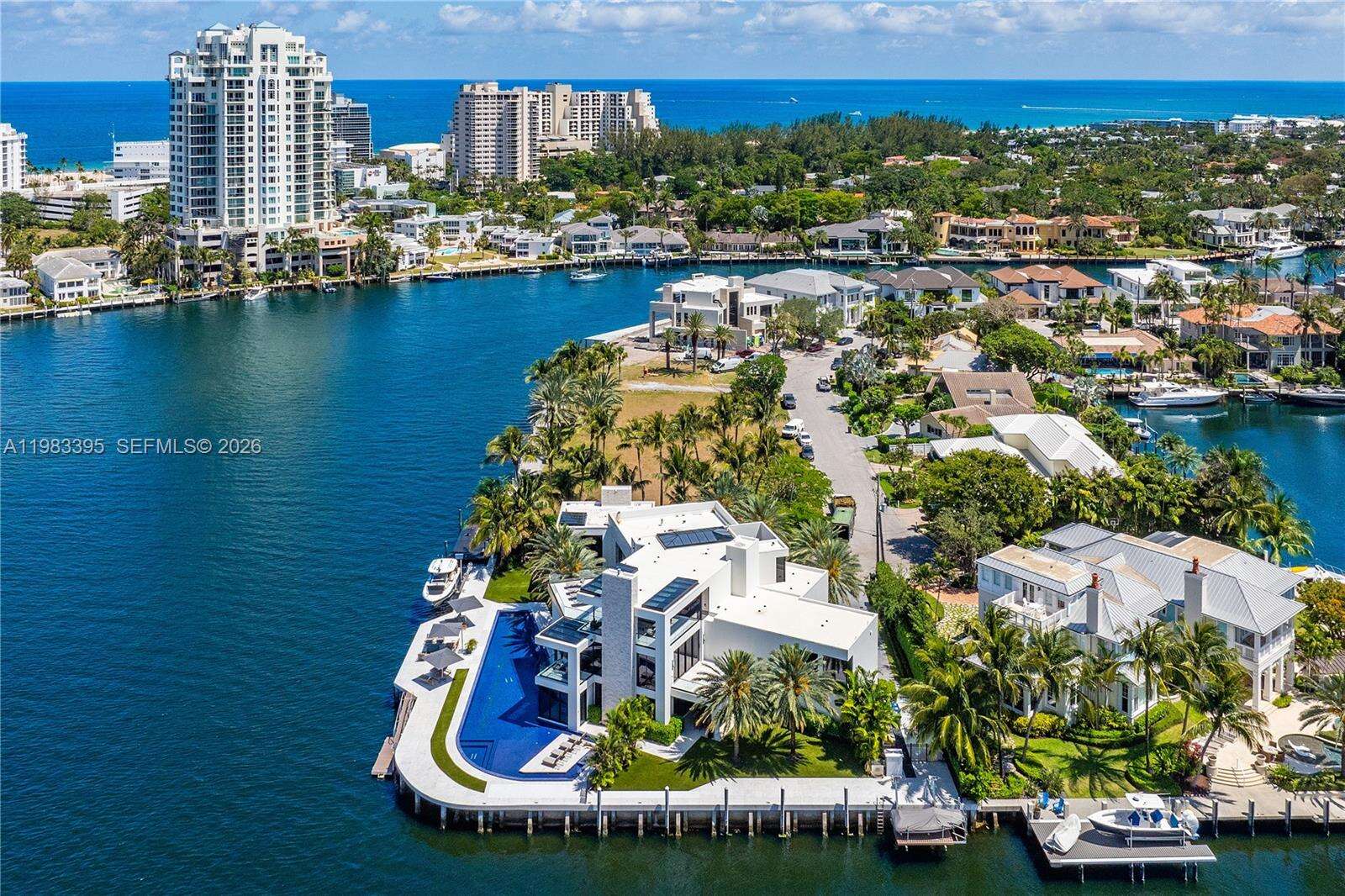 84 Isla Bahia Dr, Fort Lauderdale, FL 33316 | Picture 84