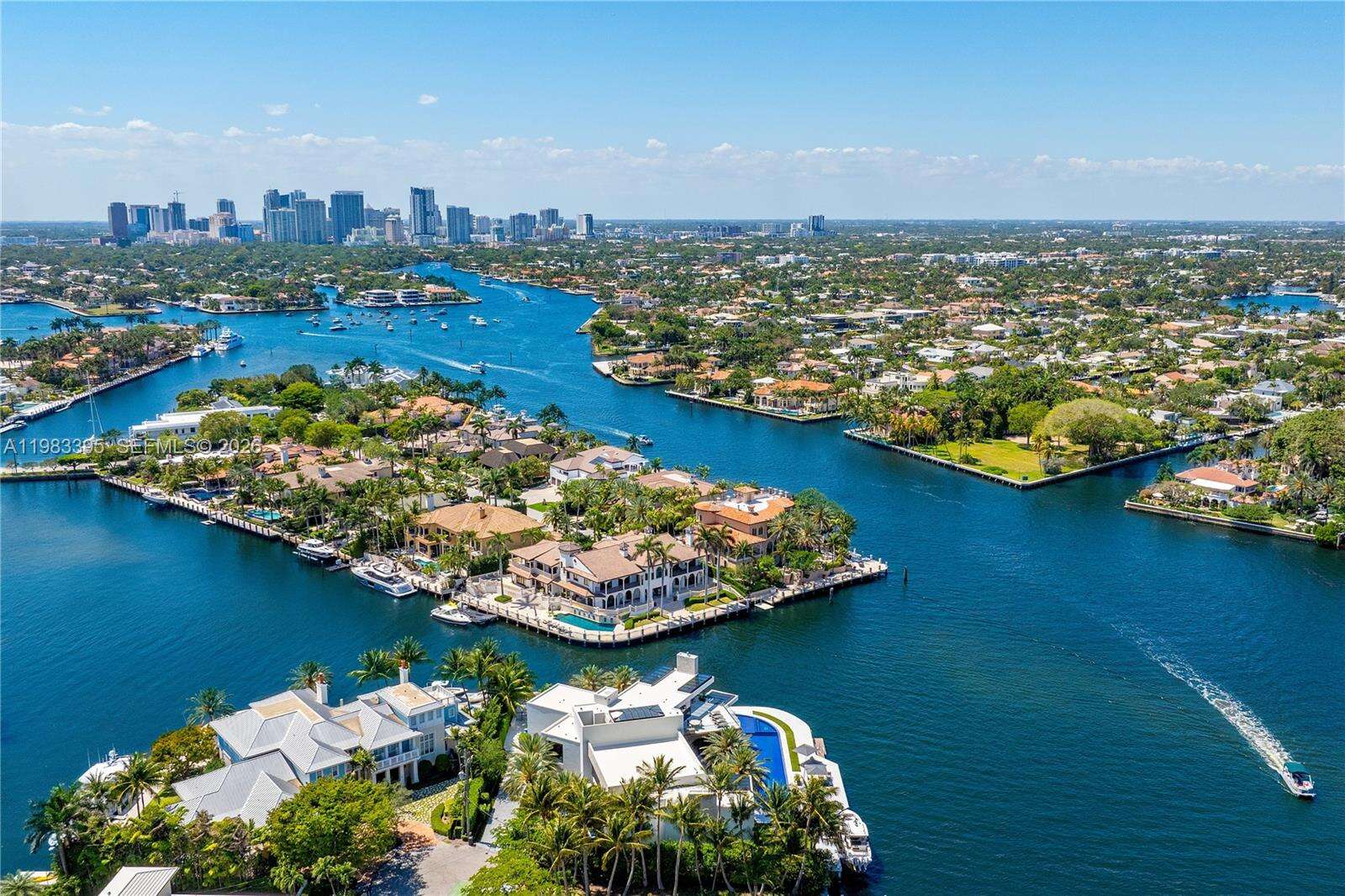 84 Isla Bahia Dr, Fort Lauderdale, FL 33316 | Picture 85