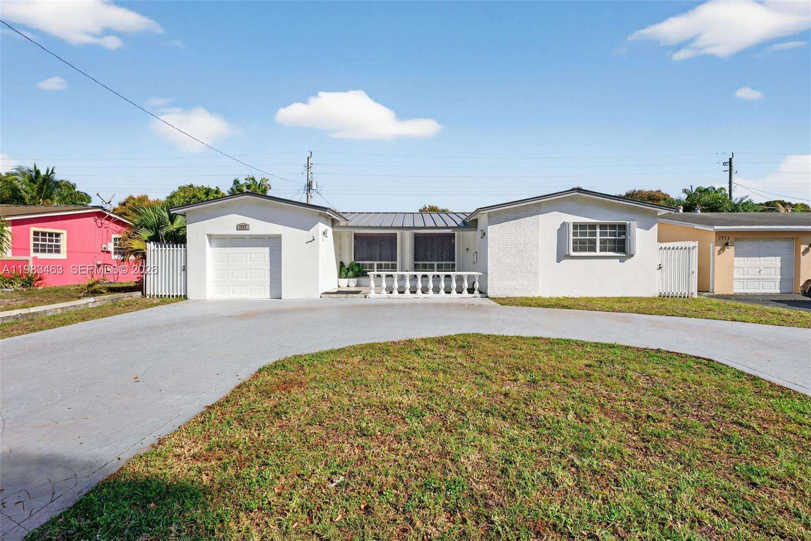 7777 Fairway Blvd, Miramar, FL 33023 - For Sale photo 2