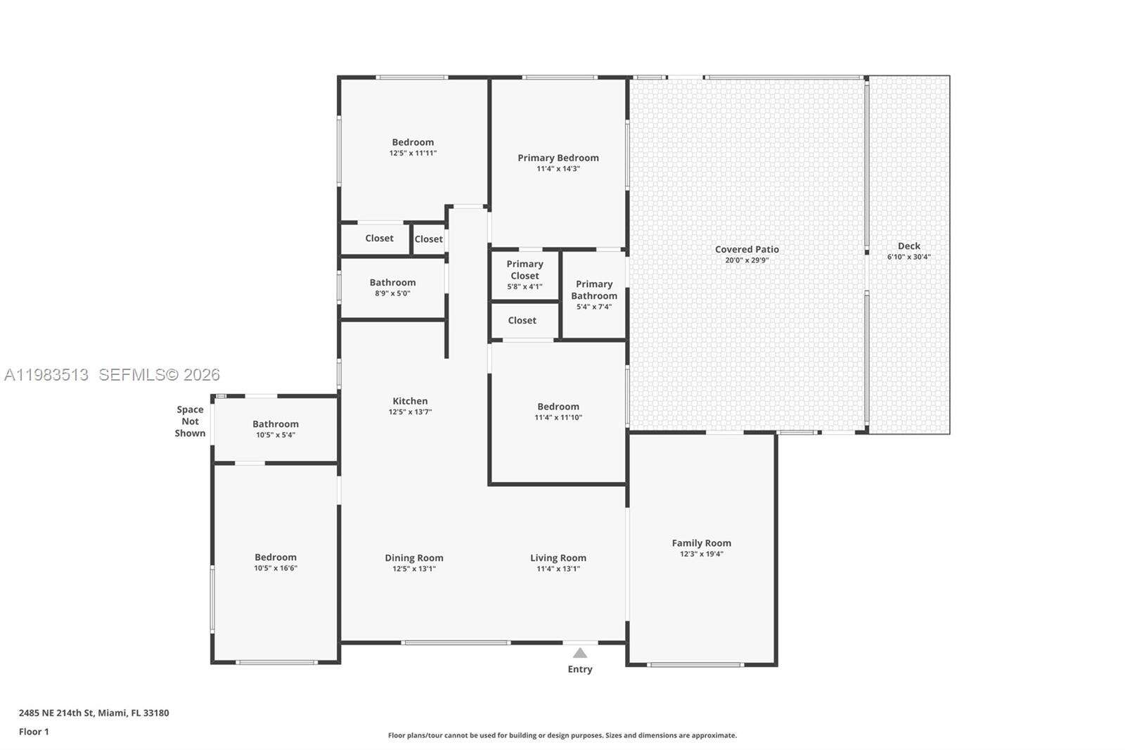 2485 214th St, Miami, FL 33180 | Picture 59