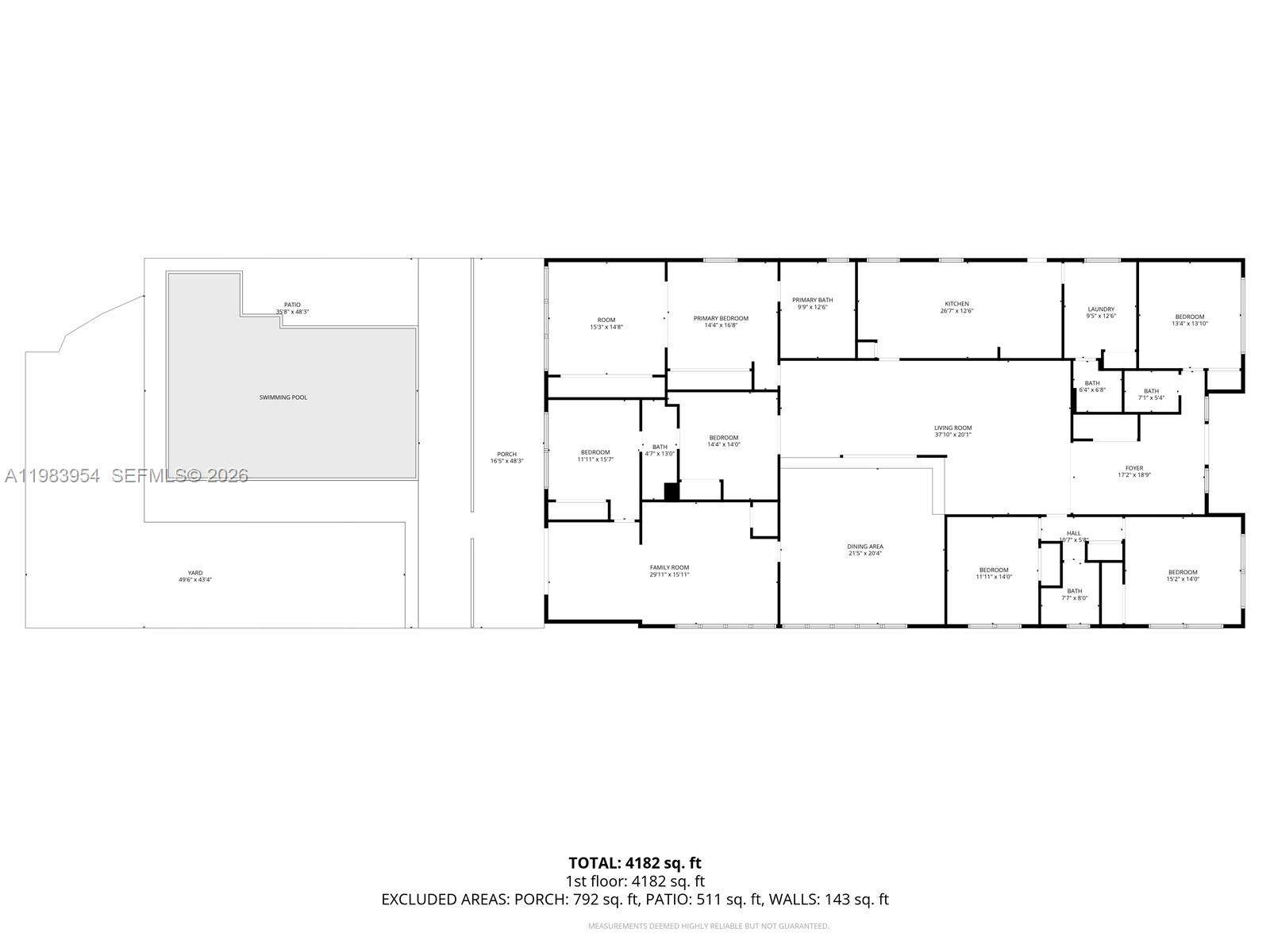 4560 Prairie Ave, Miami Beach, FL 33140 | Picture 14