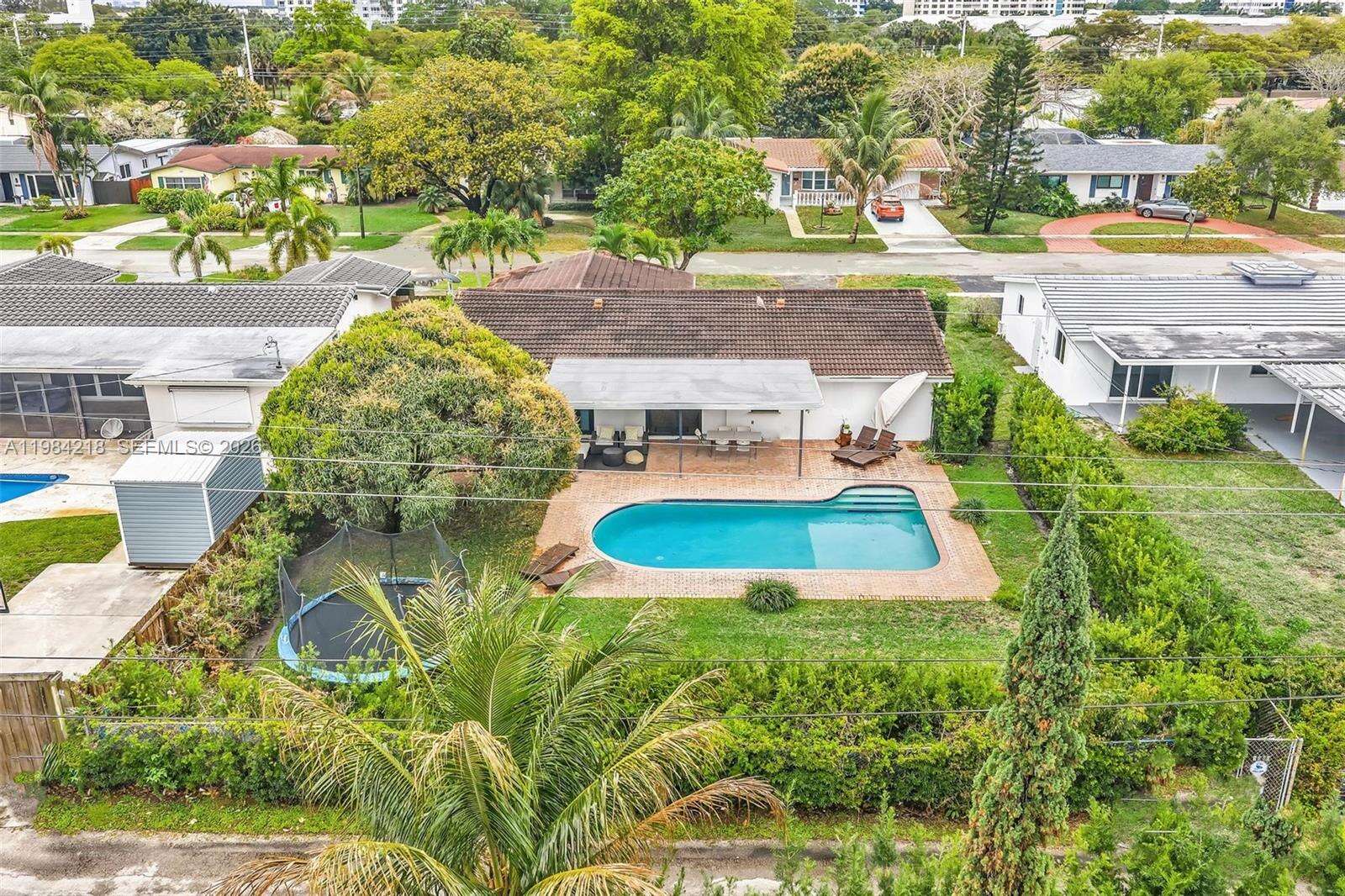 3909 Adams St, Hollywood, FL 33021 | Picture 44