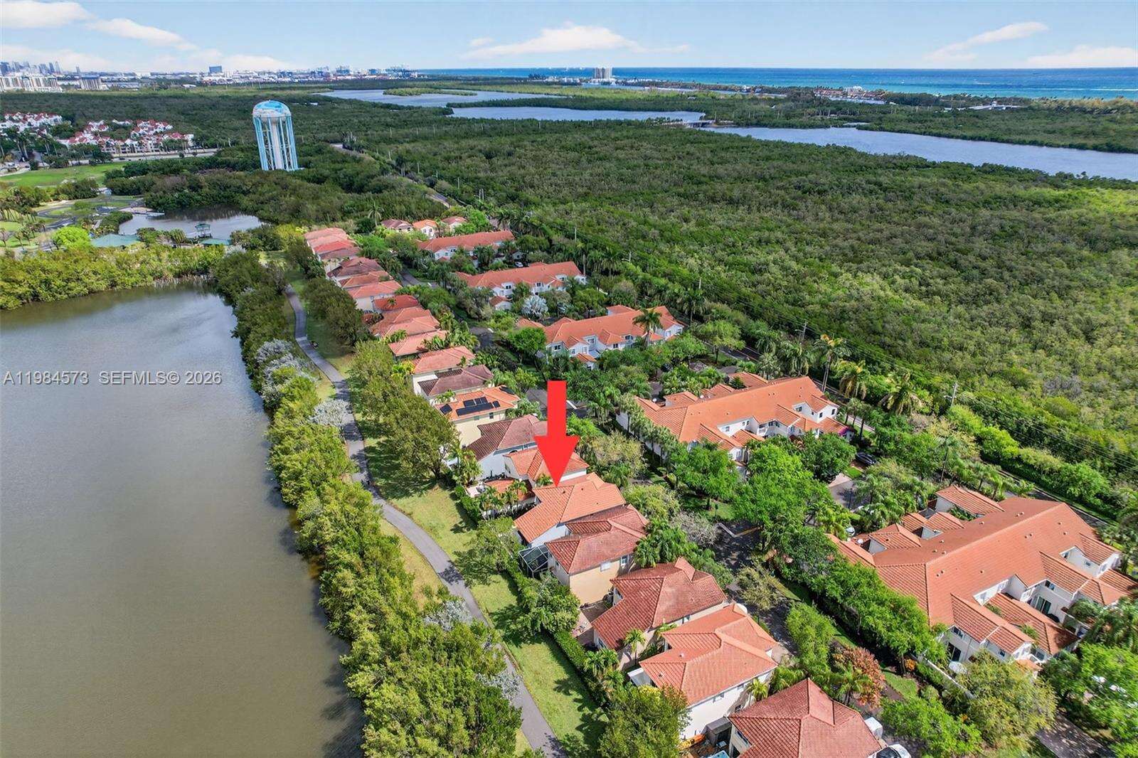 1860 Sweetbay Way, Hollywood, FL 33019 | Picture 17