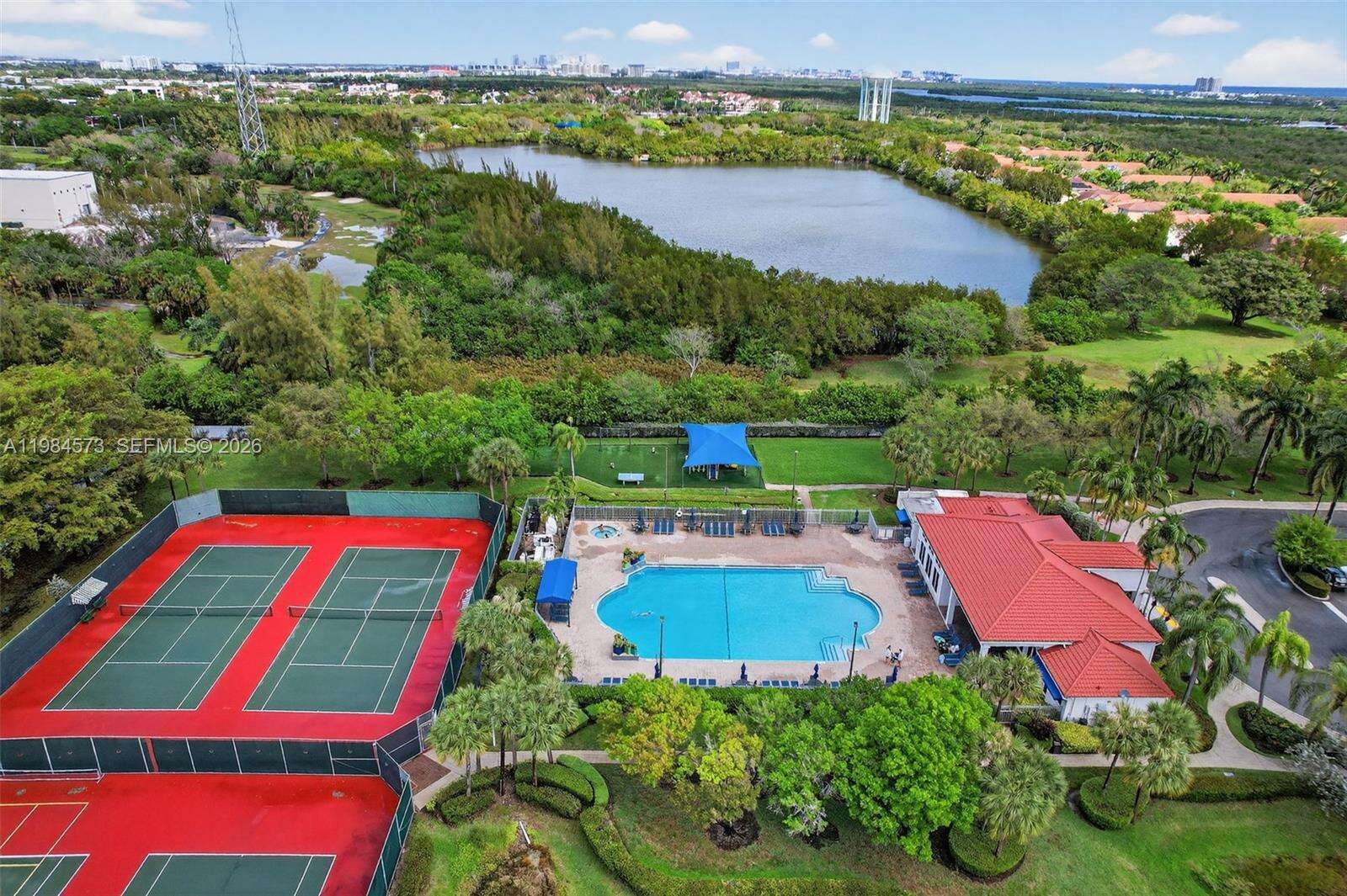 1860 Sweetbay Way, Hollywood, FL 33019 | Picture 20