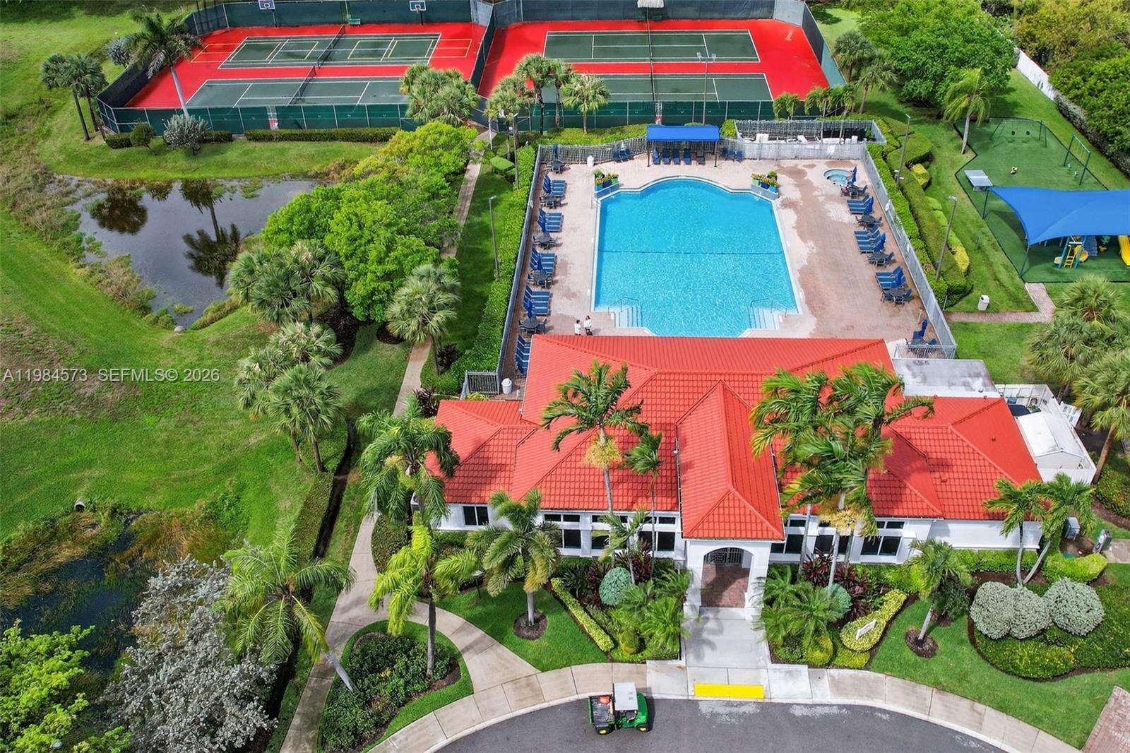 1860 Sweetbay Way, Hollywood, FL 33019 | Picture 21