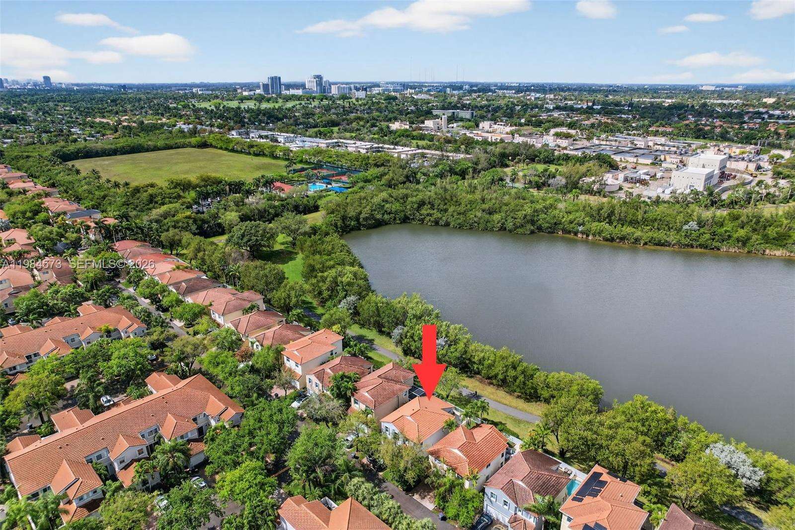 1860 Sweetbay Way, Hollywood, FL 33019 | Picture 7