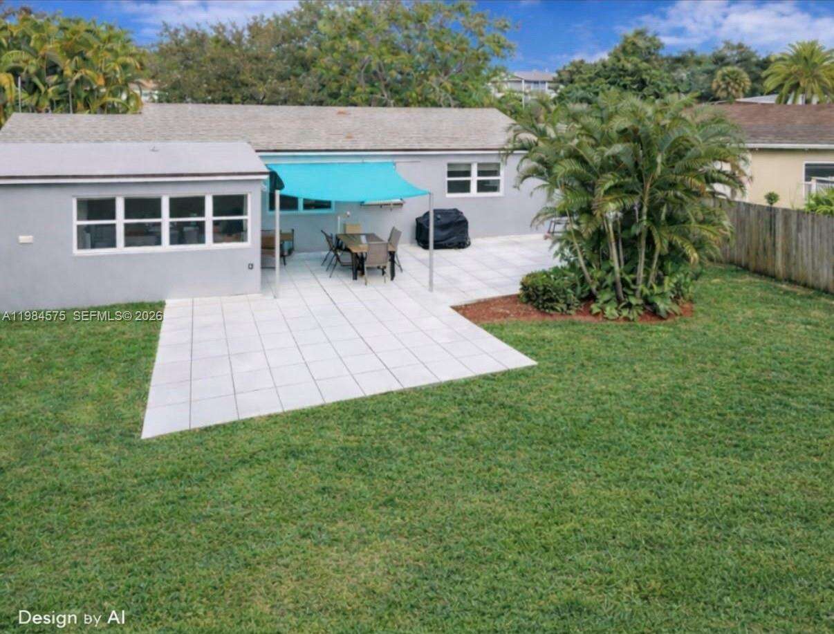 2842 Jackson St, Hollywood, FL 33020 | Picture 11